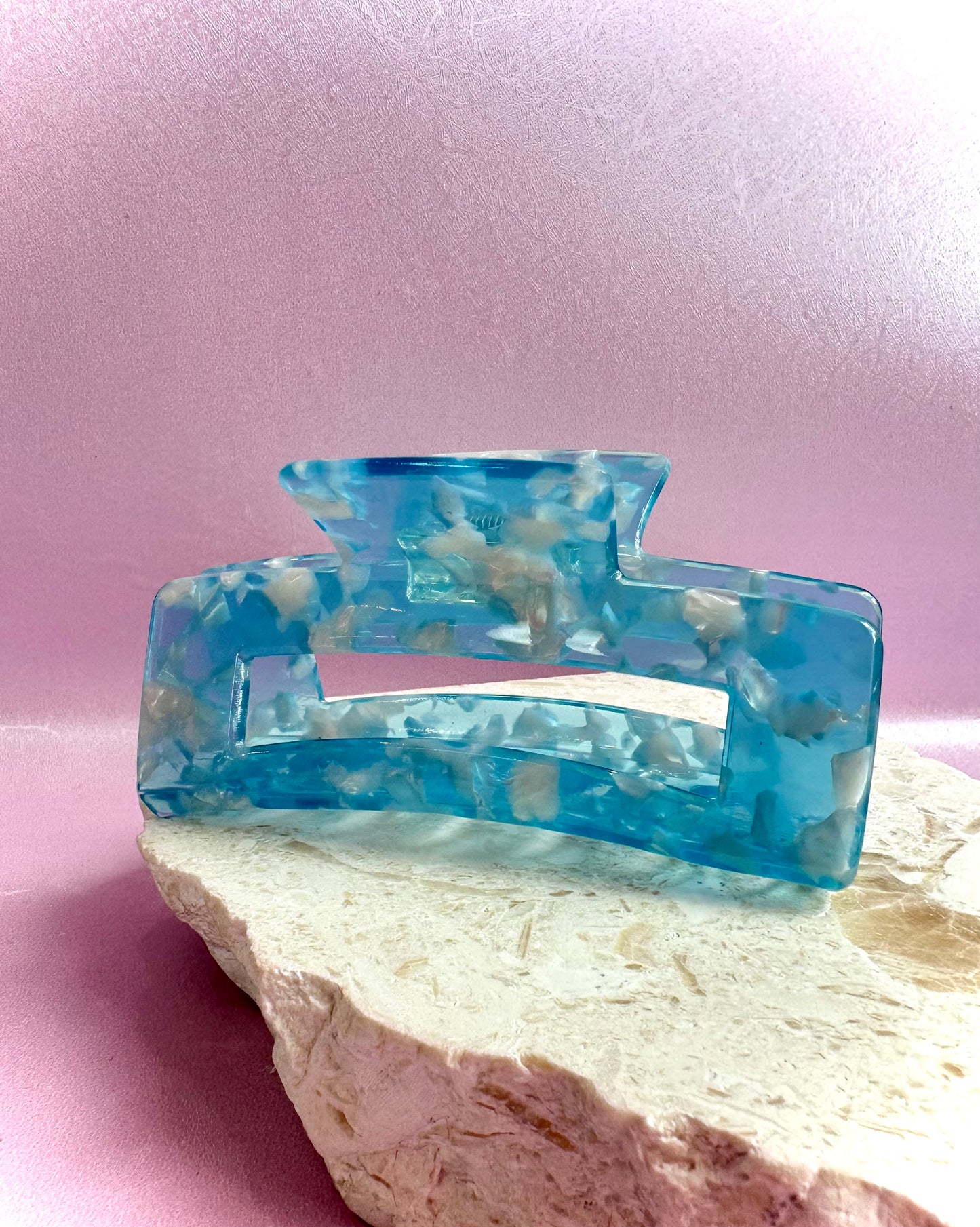 Lilly Large Clip