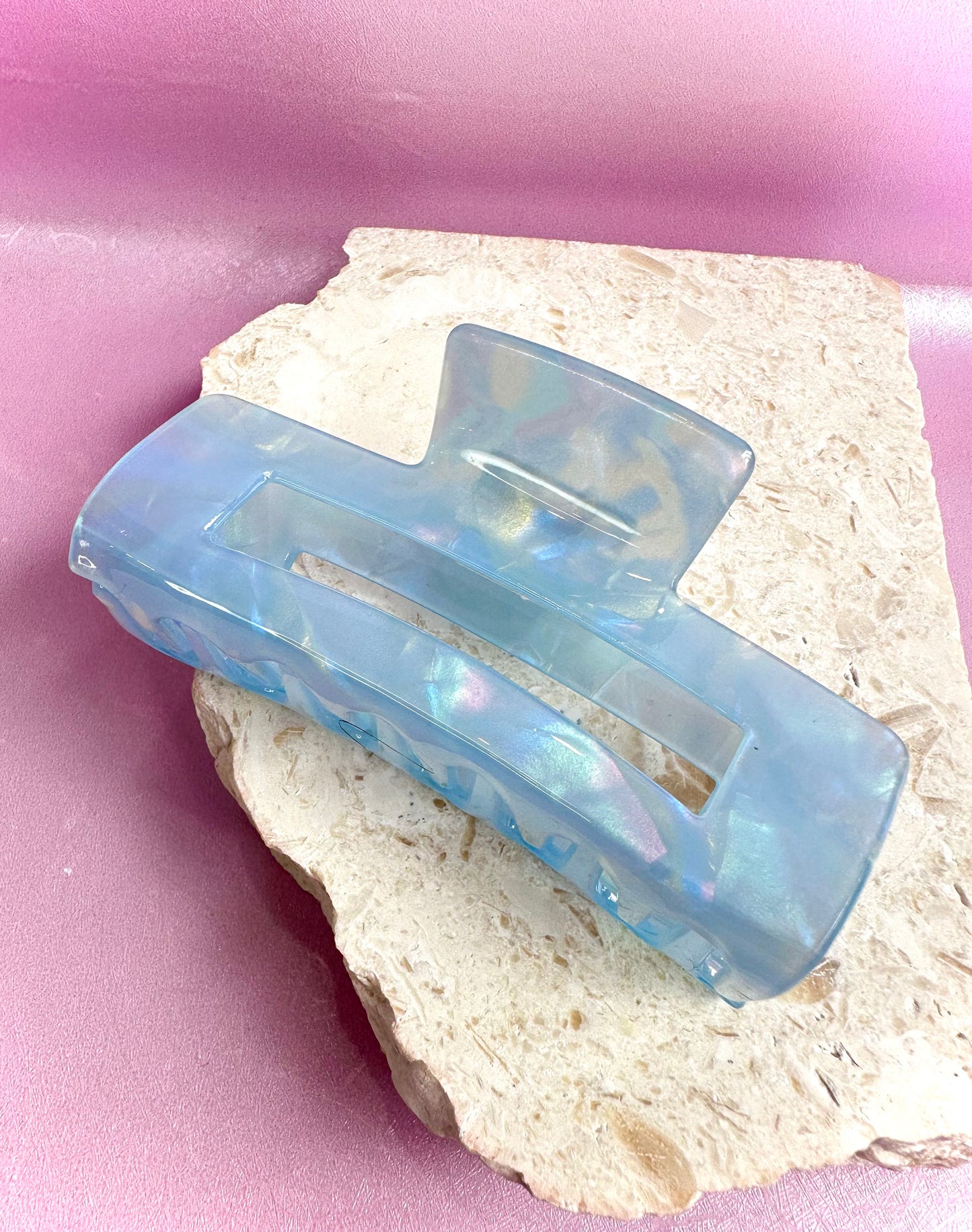 Lilly Large Clip