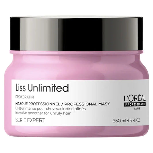 Liss Unlimited Mask 250ml