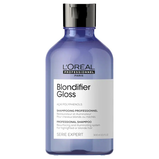 Blondifier Gloss Shampoo 300ml