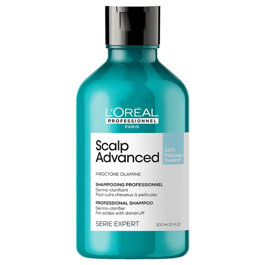 Scalp Advanced Anti-Dandruff Shampoo 300ml