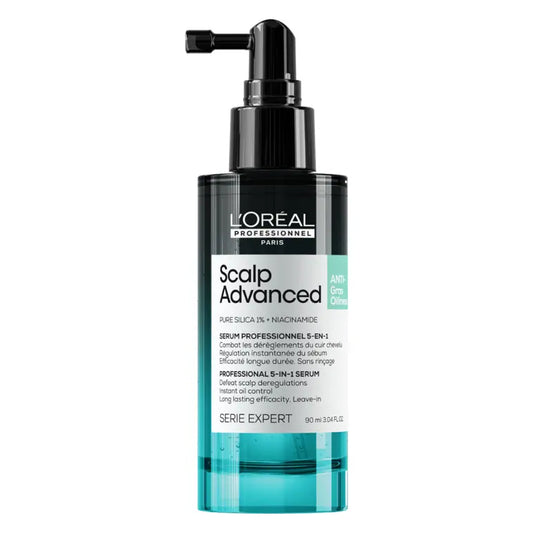 Scalp Advanced Anti-Oily Spray 90ml