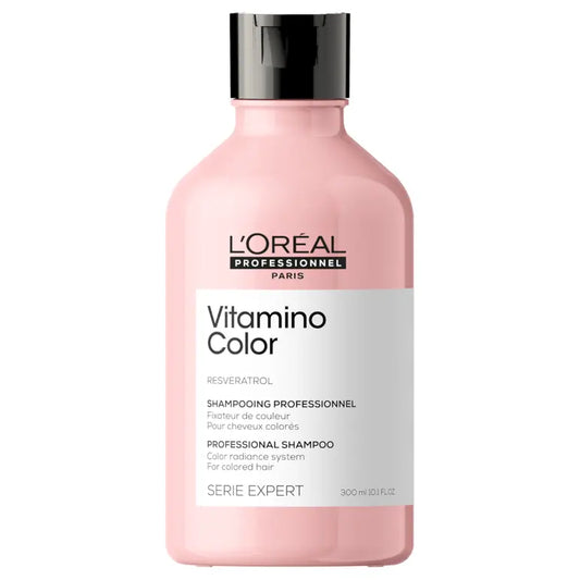 Vitamino Colour Shampoo 300ml