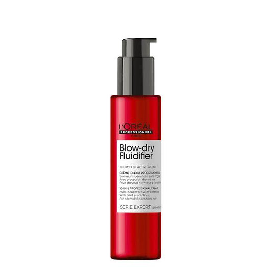 Blow Dry Fluidifier 150ml