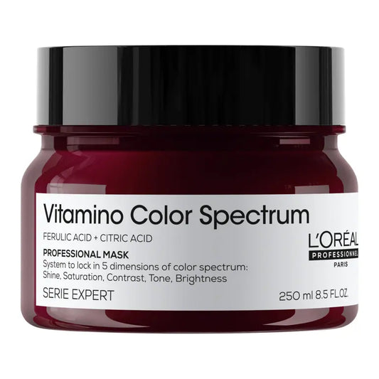 Vitamino Colour Spectrum Mask 250ml