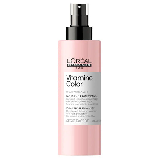 Vitamino Colour Leave in Spray  190ml