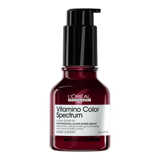 Vitamino Colour Spectrum Shine Serum 50ml