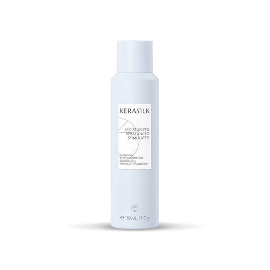 Kerasilk Activating Scalp Foundation