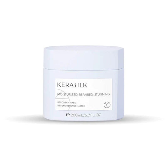 Kerasilk Recovery Mask