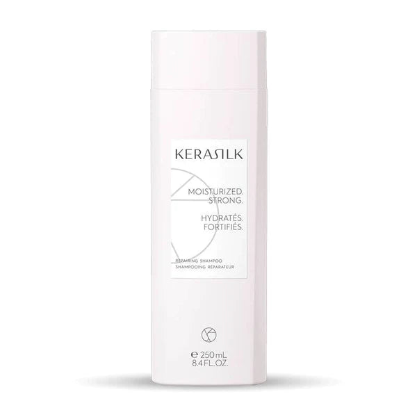 Kerasilk Repairing Shampoo