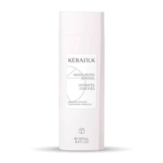 Kerasilk Repairing Shampoo