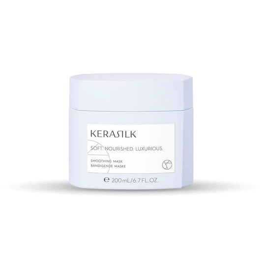 Kerasilk Smoothing Mask