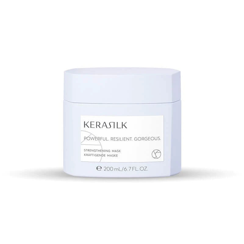 Kerasilk Strengthening Mask