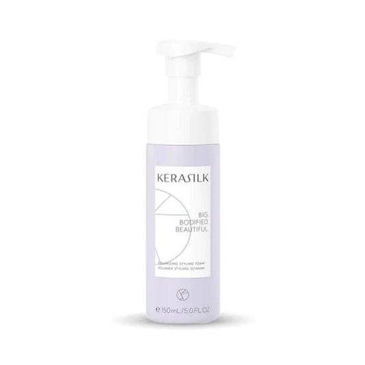 Kerasilk Volumizing Styling Foam