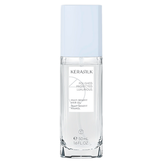 Kerasilk Multi-Benefit Hair Oil