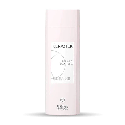 Kerasilk Anti-Dandruff Shampoo