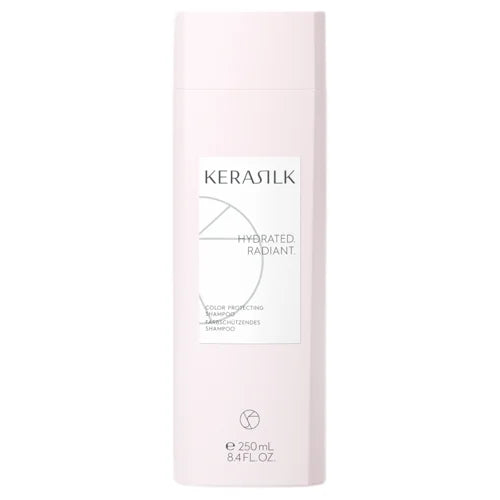 Kerasilk Color Protecting Shampoo