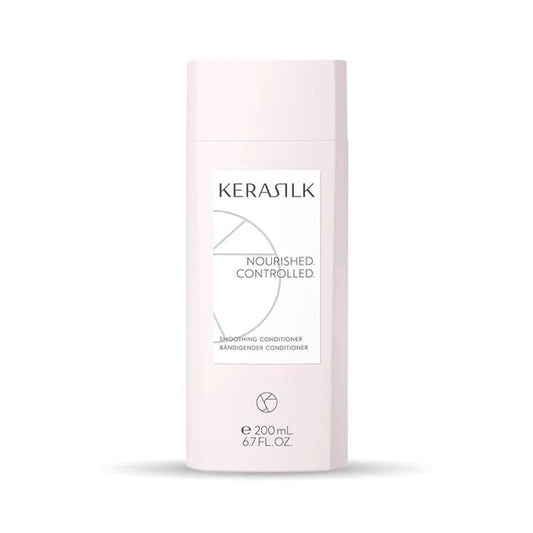 Kerasilk Smoothing Conditioner