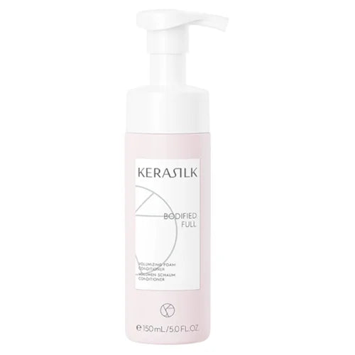 Kerasilk Volumizing Foam Conditioner