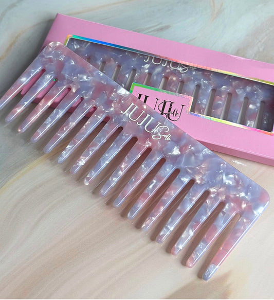Purple Comb