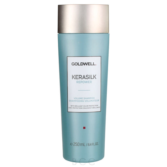 Kerasilk Repower Volume Shampoo