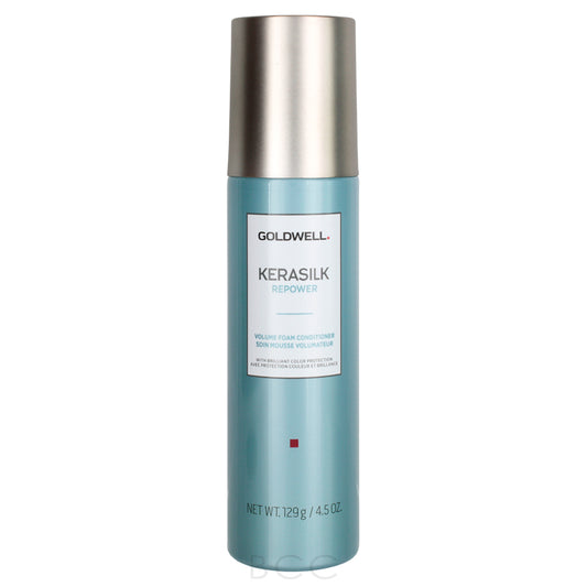 Kerasilk Repower Volume Foam Conditioner