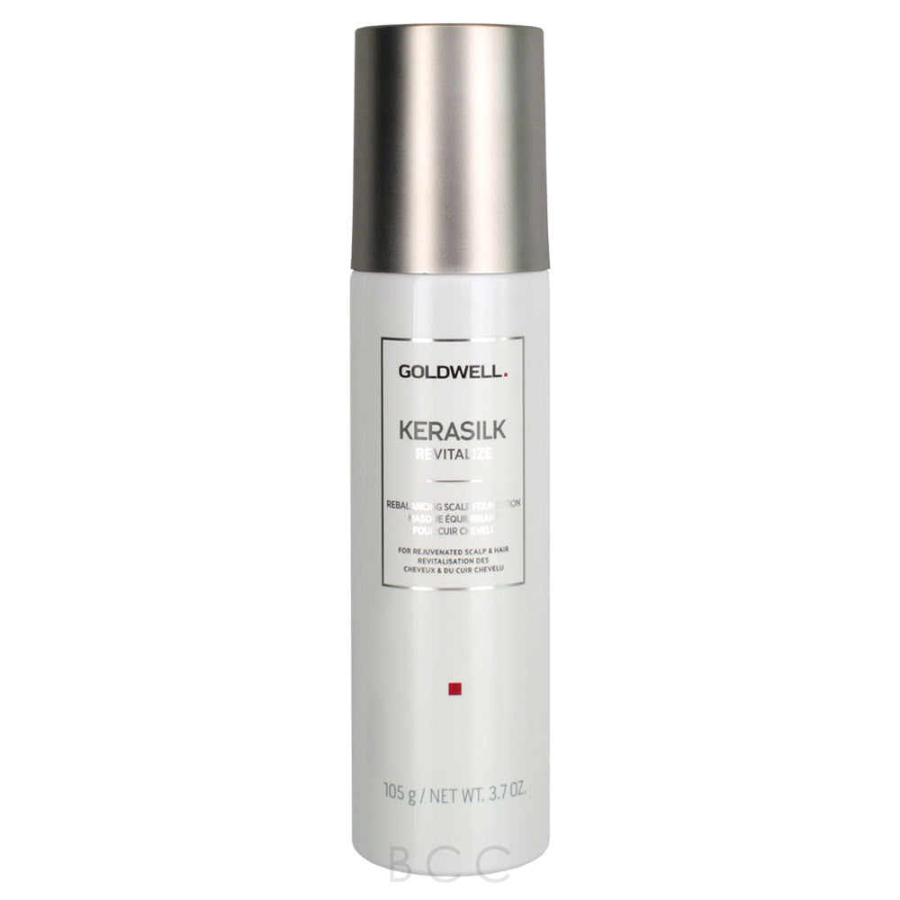 Kerasilk Revitalize Rebalancing Scalp Foundation