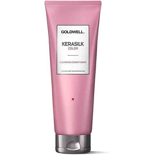 Kerasilk Colour Cleansing Conditioner