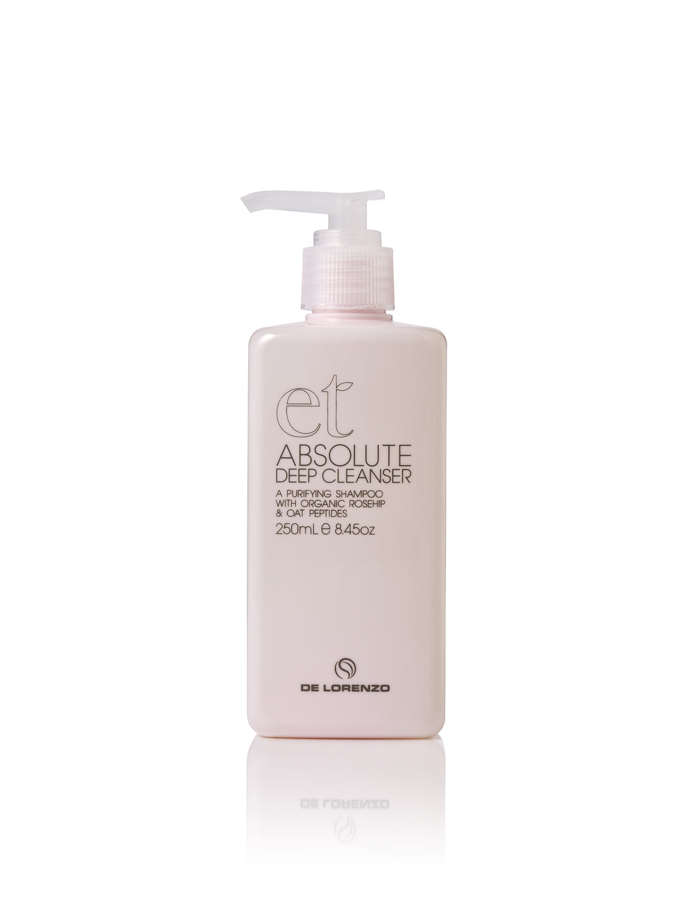 Absolute Deep Cleanser