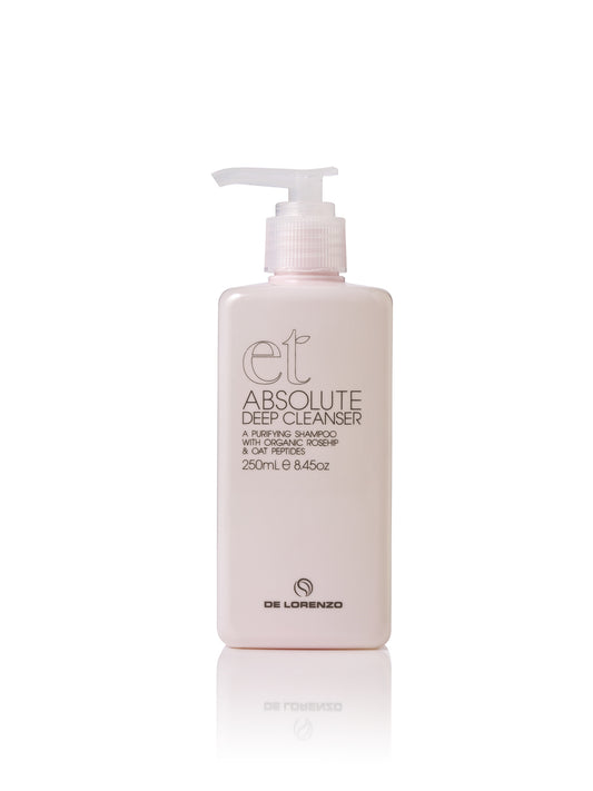 Absolute Deep Cleanser