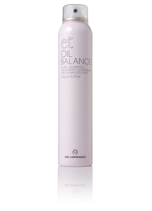 Oil Balance