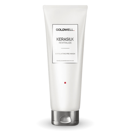 Kerasilk Revitalize Exfoliating Pre Wash