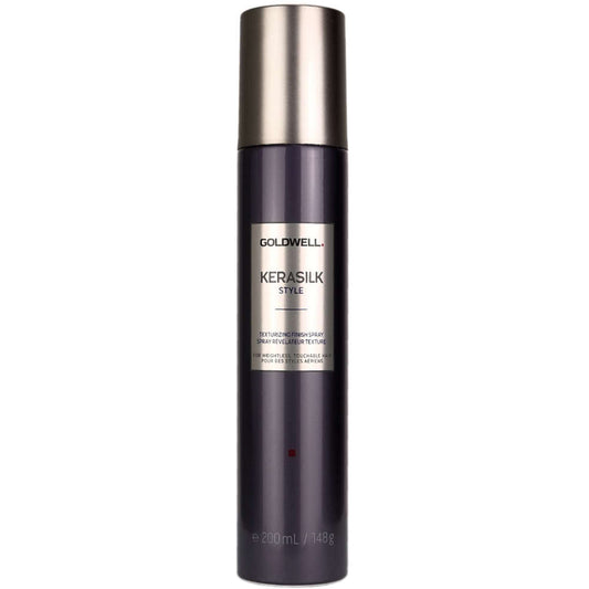 Kerasilk Style Texturizing Finish Spray