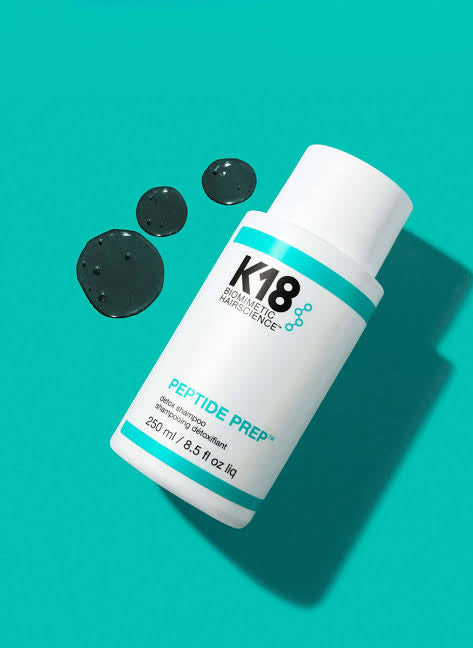 K18 Peptide Detox Shampoo