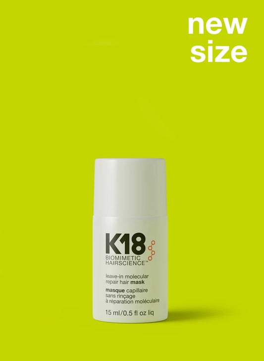 K18 15ml