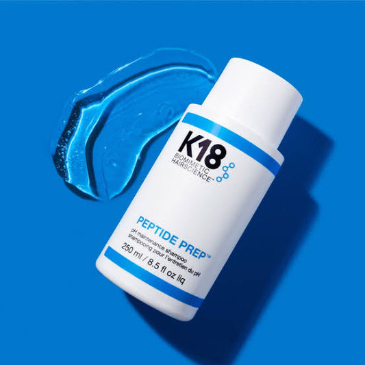 K18 Peptide pH Maintenance Shampoo